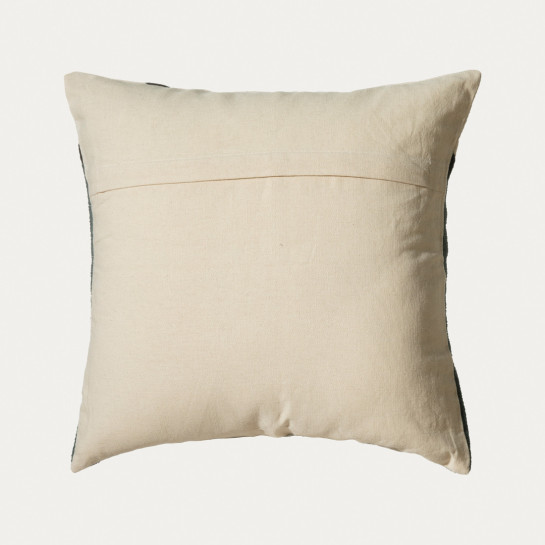 Kenay Home Cojín Dark Mint