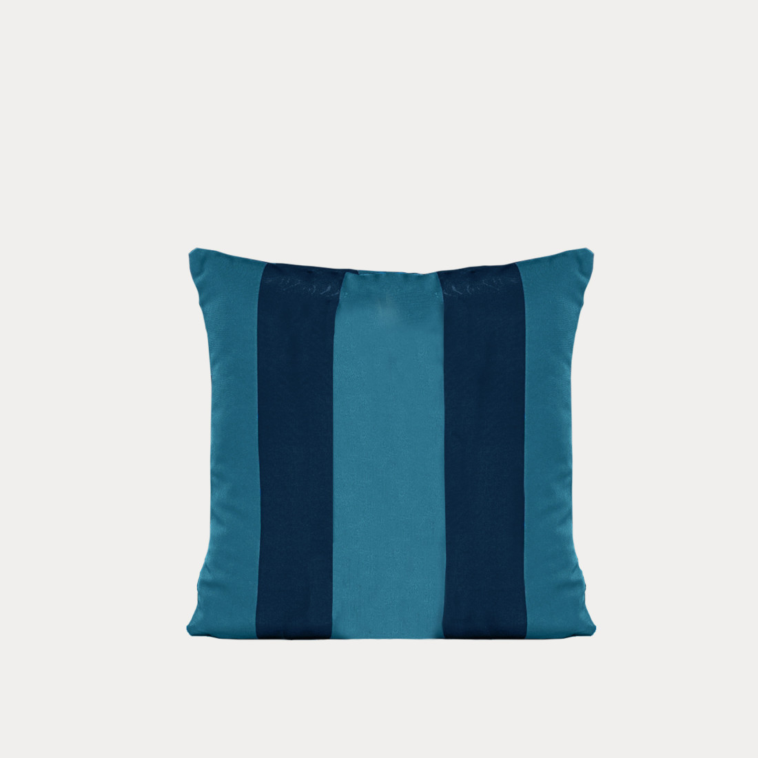 kenay home Cojín de jardín azul