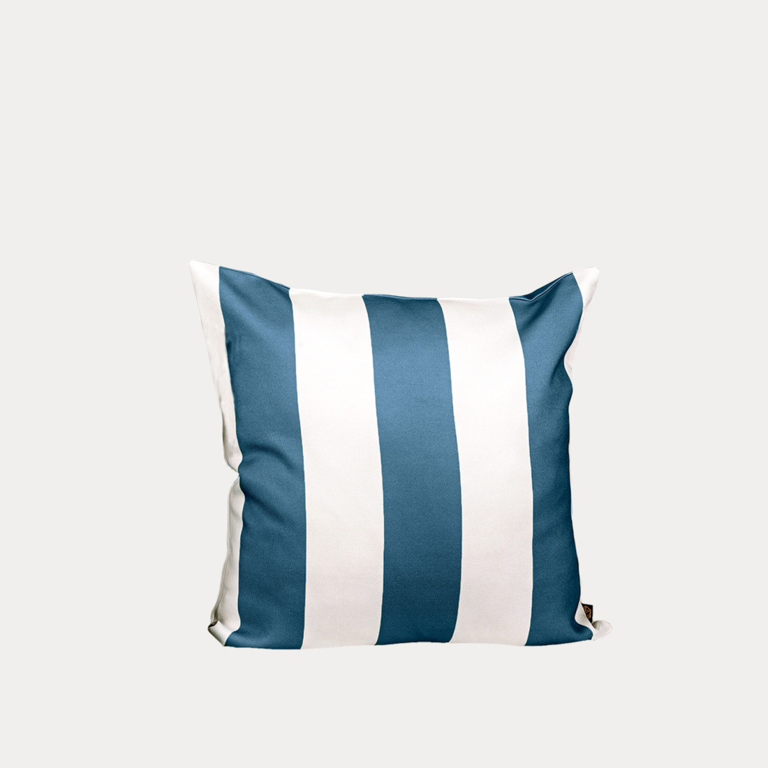 kenay home Cojín de jardín azul