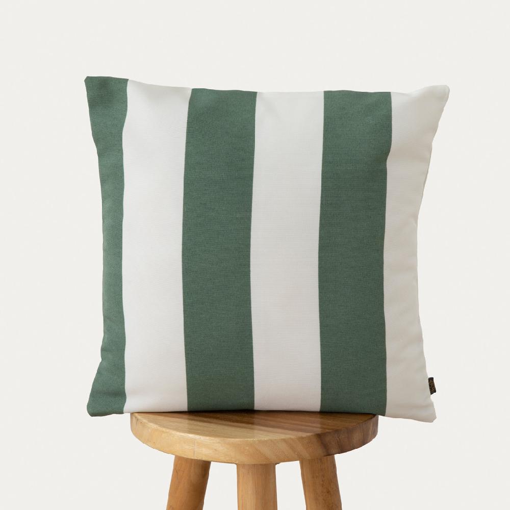 kenay home Cojín de jardín menta