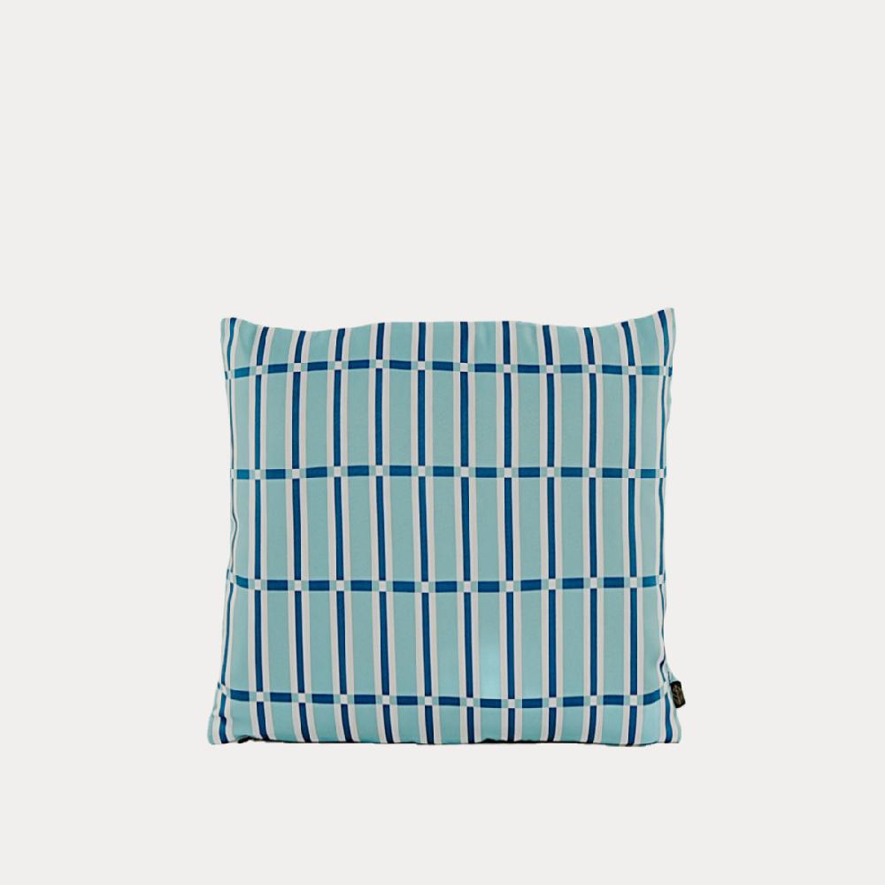 kenay home Cojín de jardín menta