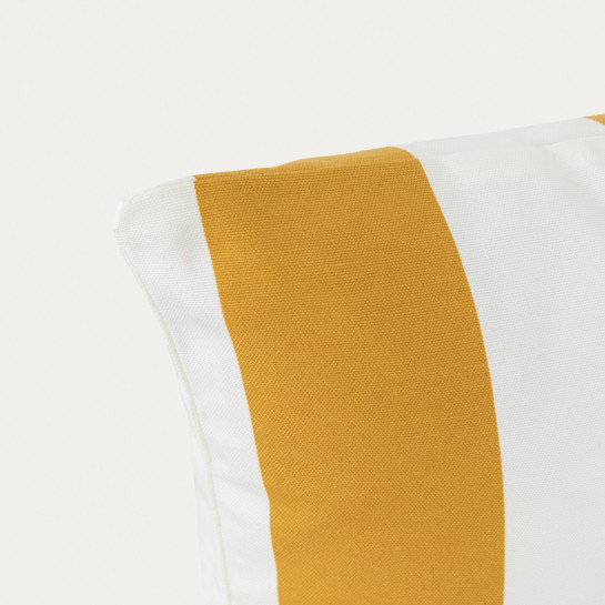 Kenay Home Cojín De Jardín Mostaza