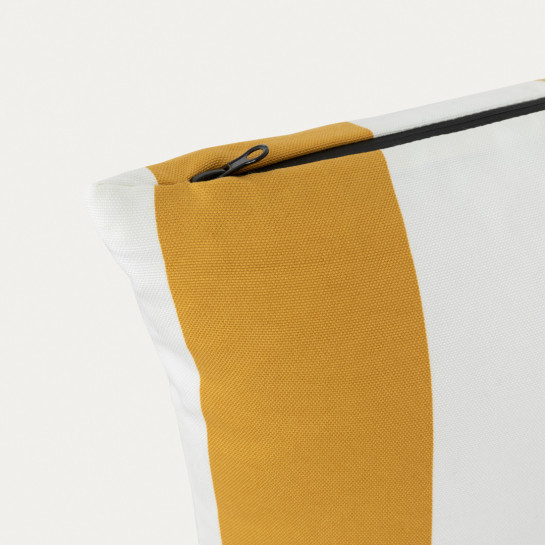 Kenay Home Cojín De Jardín Mostaza