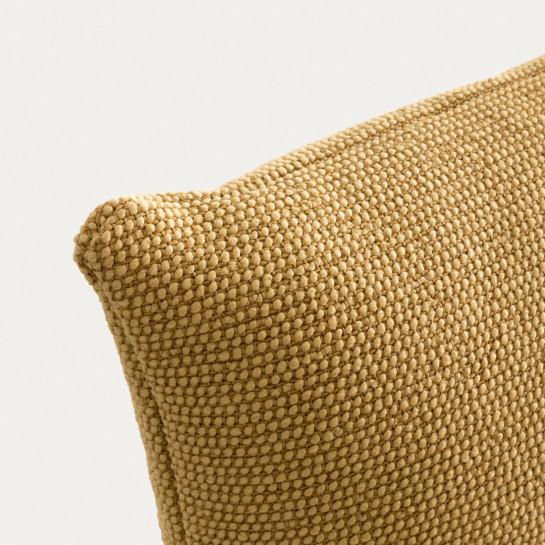 Kenay Home Cojín De Jardín Mostaza