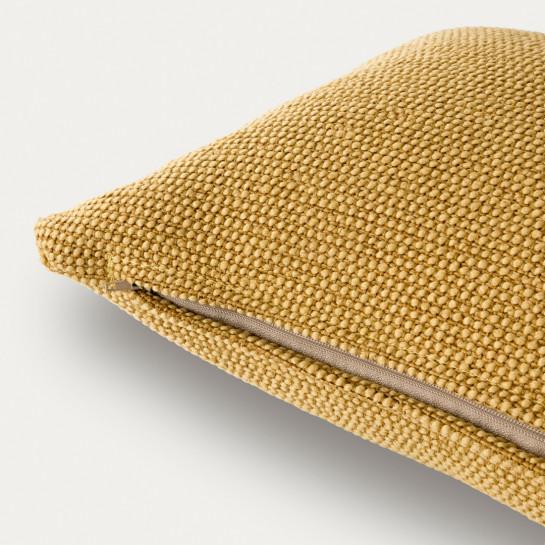 Kenay Home Cojín De Jardín Mostaza
