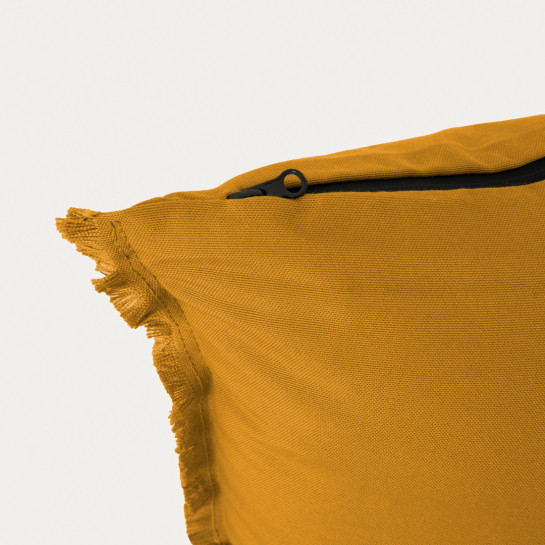 Kenay Home Cojín De Jardín Mostaza