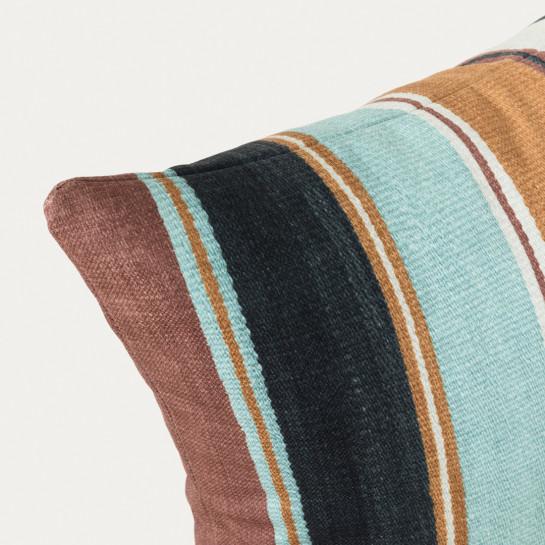 Kenay Home Cojín De Jardín Multicolor