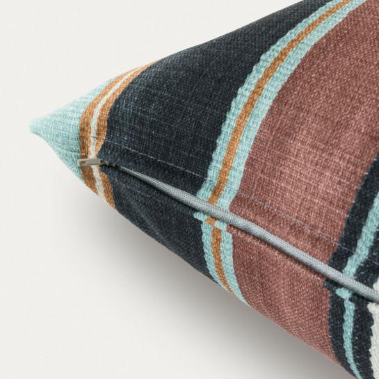 Kenay Home Cojín De Jardín Multicolor