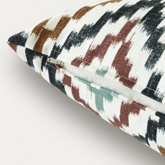 Kenay Home Cojín De Jardín Multicolor