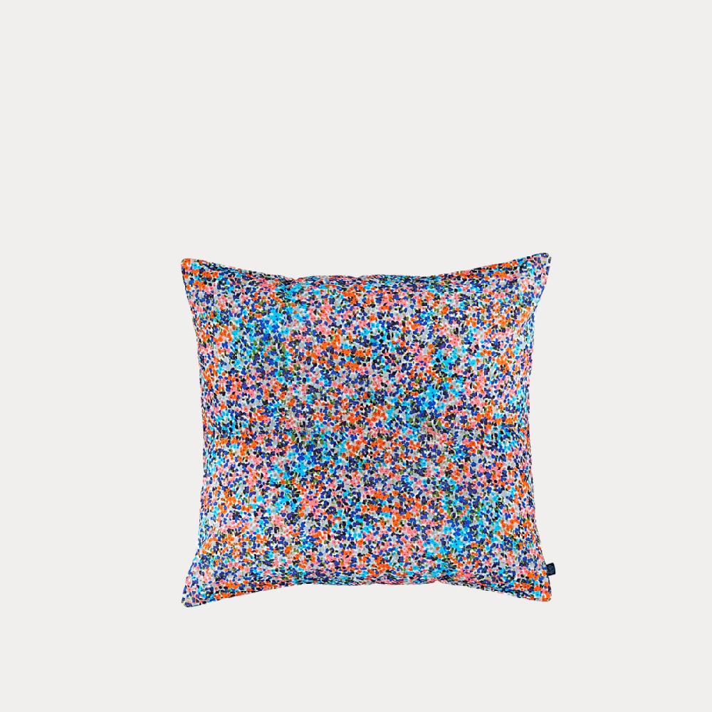 kenay home Cojín de jardín naranja