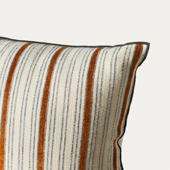 Kenay Home Cojín Granate