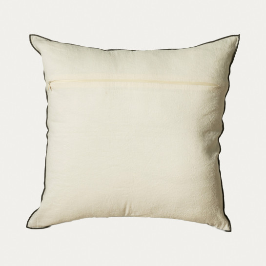 Kenay Home Cojín Granate