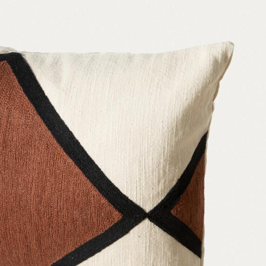 Kenay Home Cojín Granate 40x60