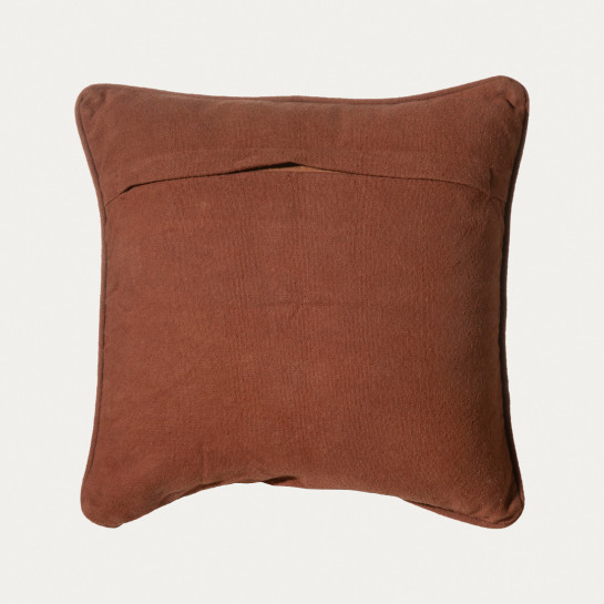 Kenay Home Cojín Granate
