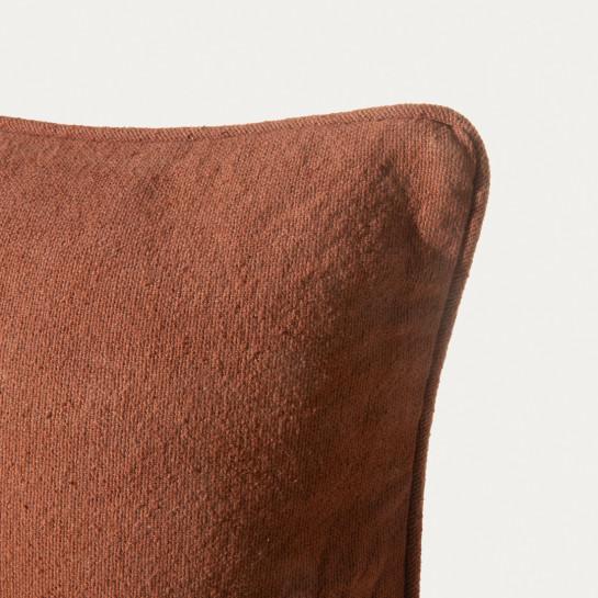 Kenay Home Cojín Granate