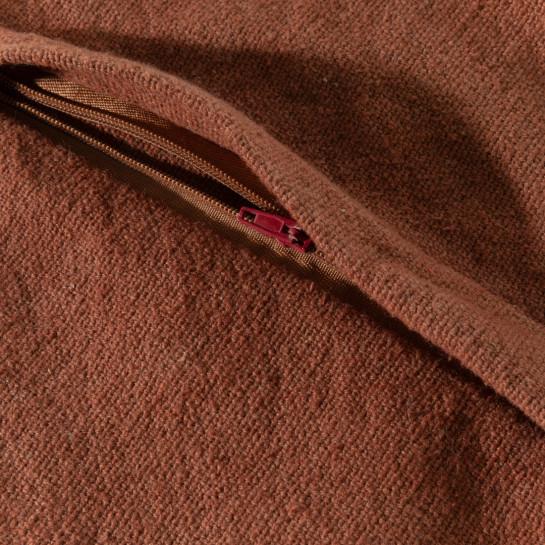 Kenay Home Cojín Granate