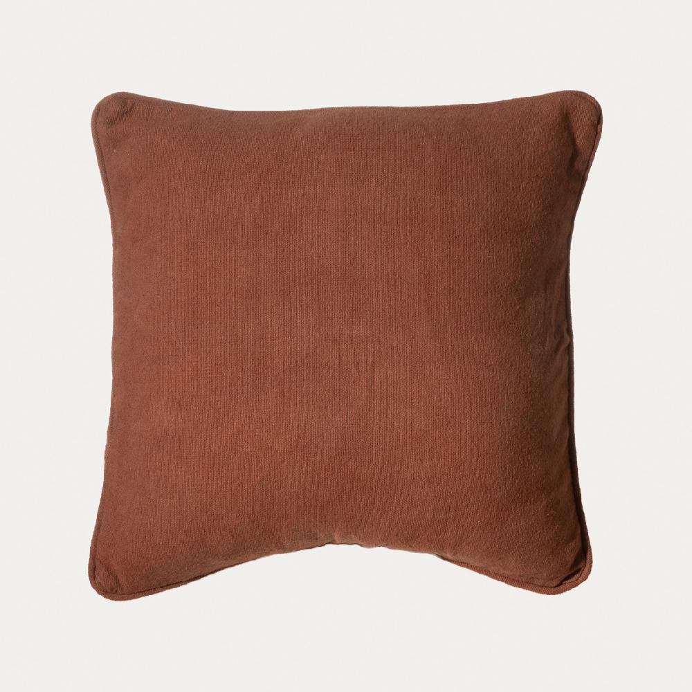 kenay home Cojín granate