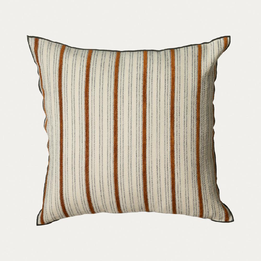 kenay home Cojín granate