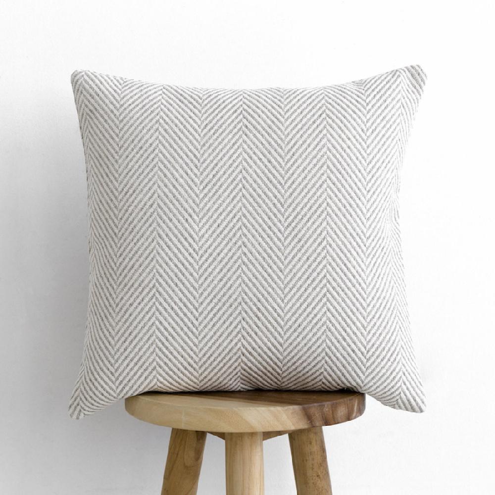 kenay home Cojín gris