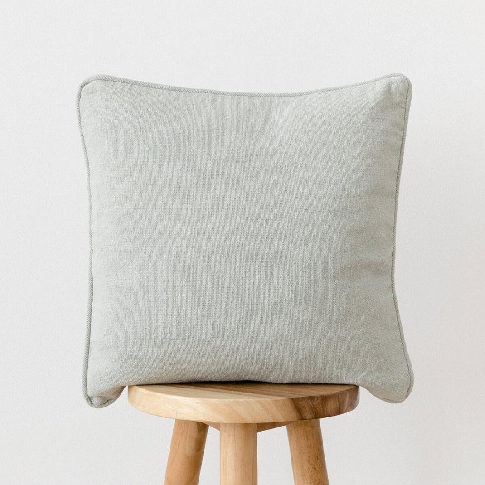 Kenay Home Cojín Light Mint