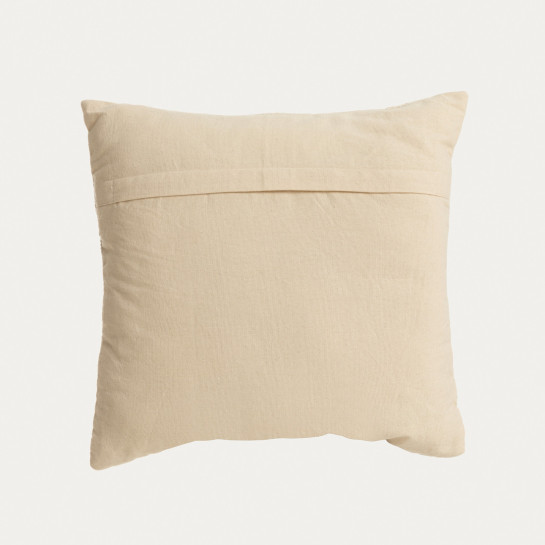 Kenay Home Cojín Marrón