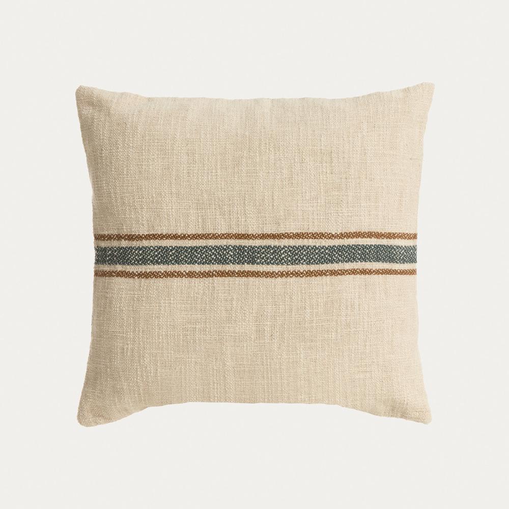 kenay home Cojín marrón