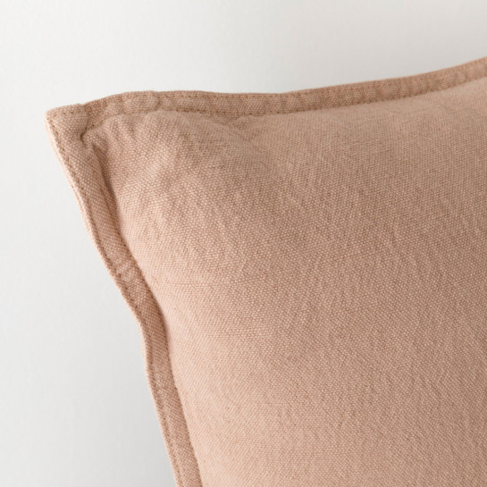 Kenay Home Cojín Marrón