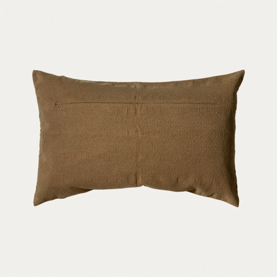 Kenay Home Cojín Marrón