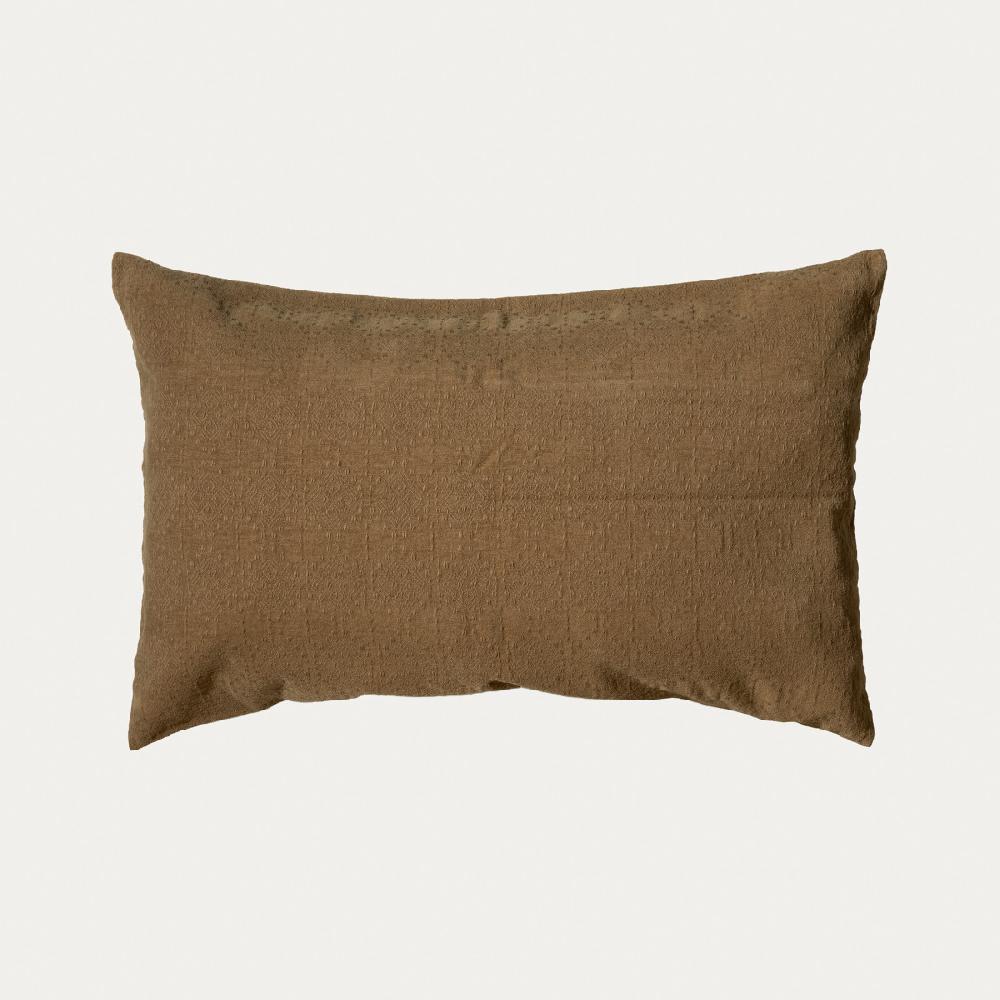 kenay home Cojín marrón