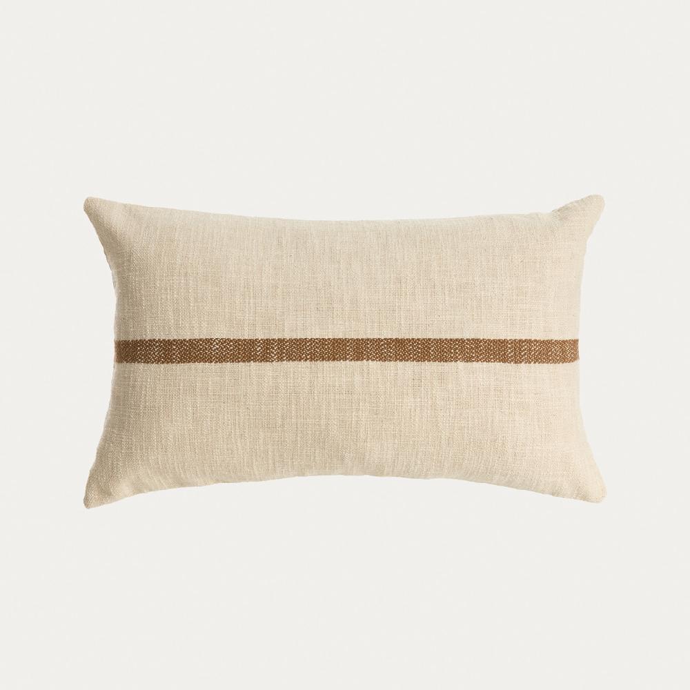 kenay home Cojín marrón