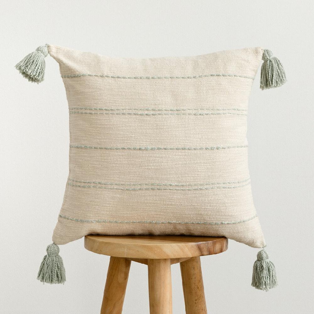 Kenay Home Cojín Menta