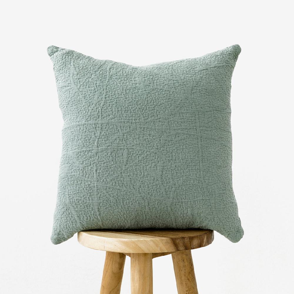 kenay home Cojín menta