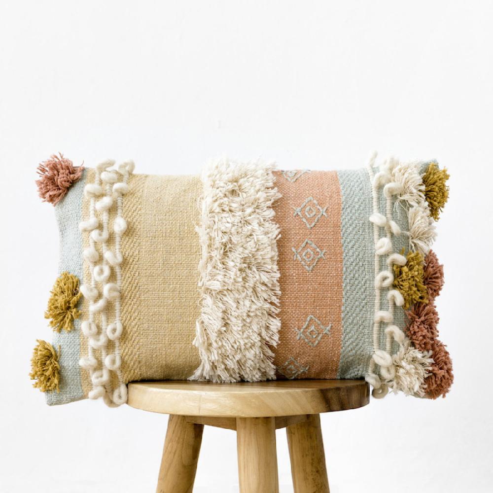 kenay home Cojín menta