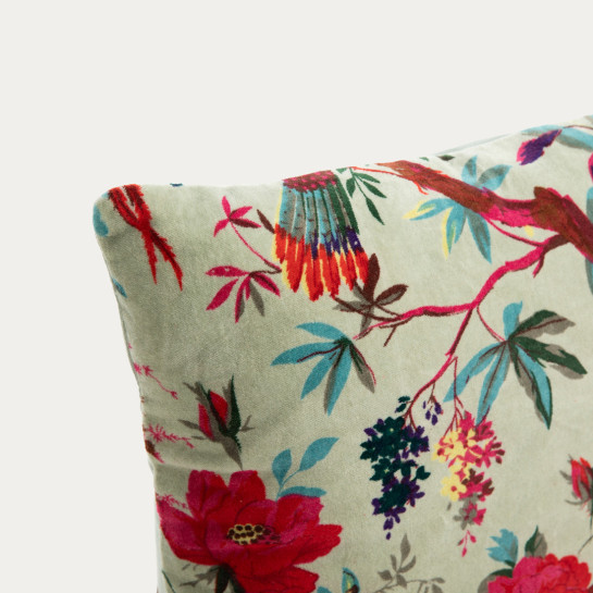 Kenay Home Cojín Menta