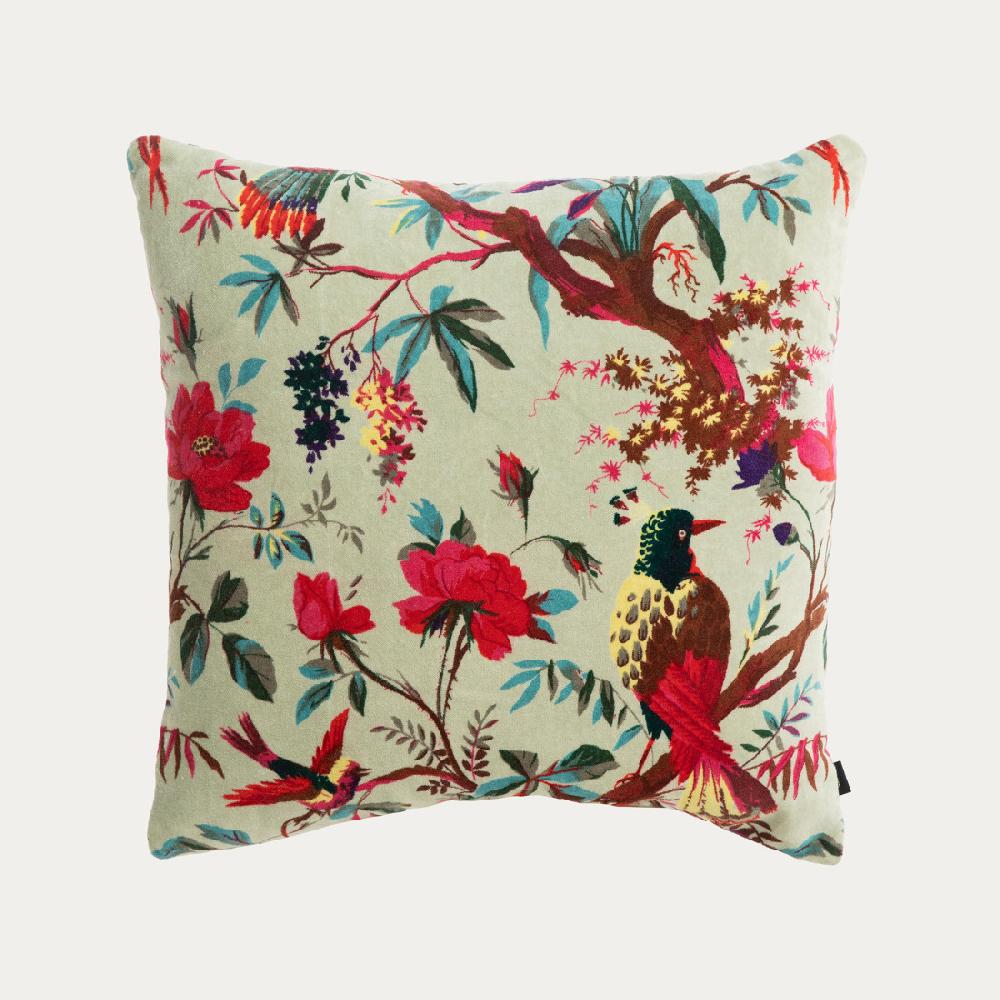 kenay home Cojín menta