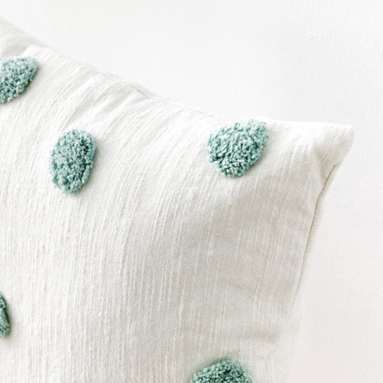 Kenay Home Cojín Menta