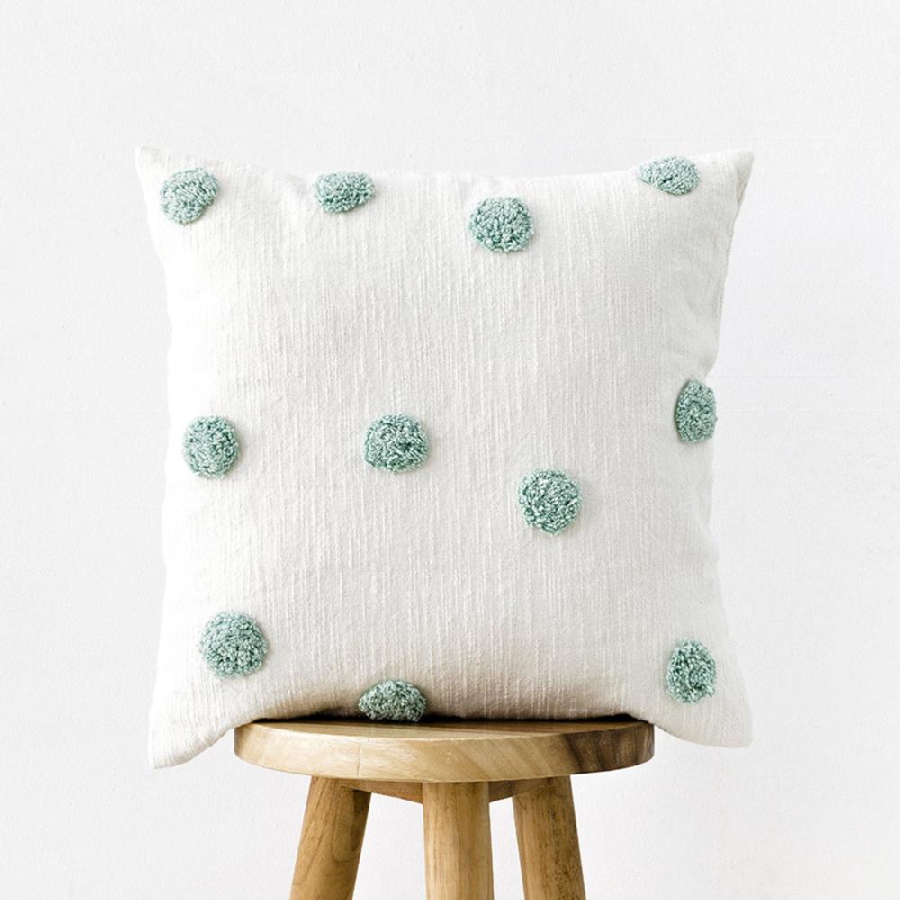 kenay home Cojín menta