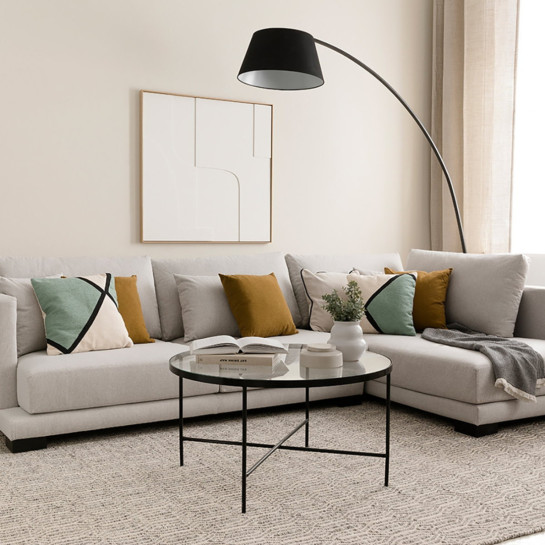 Kenay Home Cojín Menta