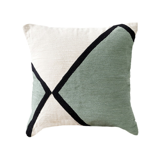Kenay Home Cojín Menta