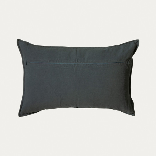 Kenay Home Cojín Midnight Blue