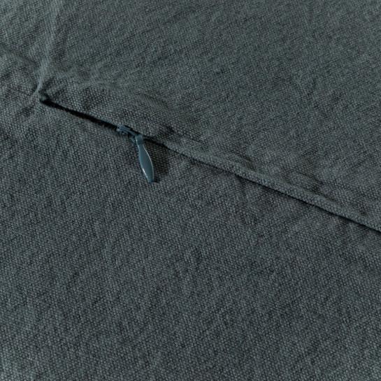 Kenay Home Cojín Midnight Blue