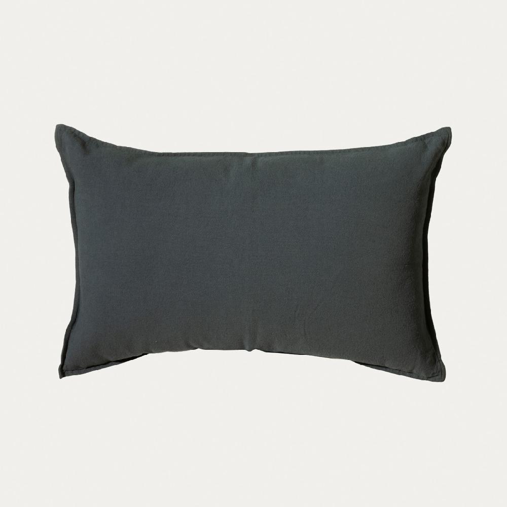kenay home Cojín midnight blue