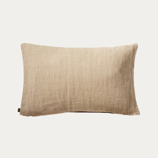 Kenay Home Cojín Mostaza