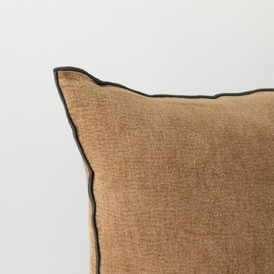 Kenay Home Cojín Mud
