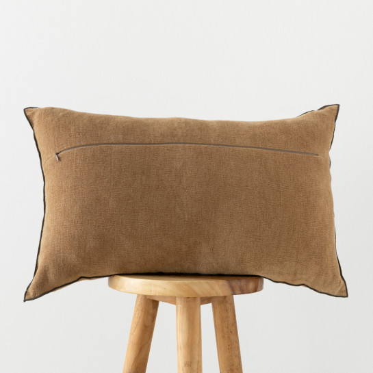 Kenay Home Cojín Mud