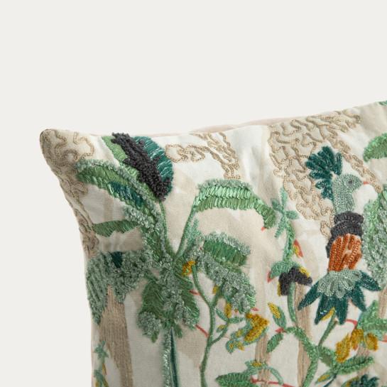 Kenay Home Cojín Multicolor