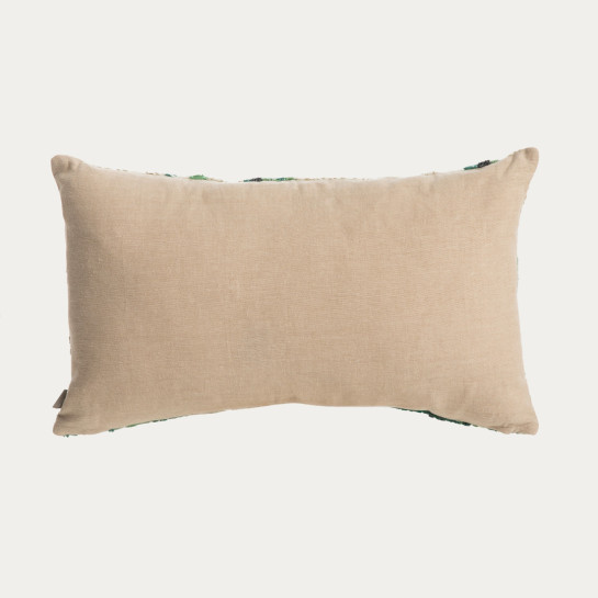 Kenay Home Cojín Multicolor