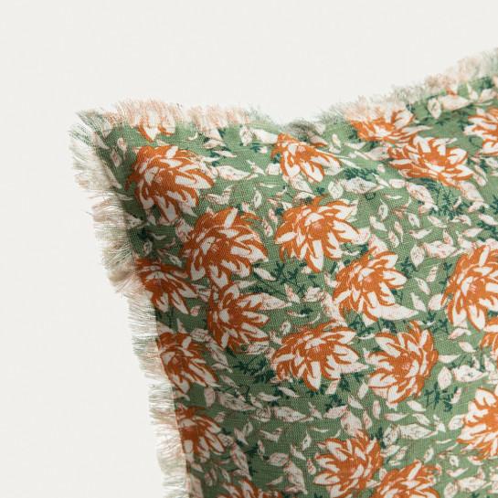 Kenay Home Cojín Multicolor