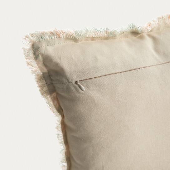 Kenay Home Cojín Multicolor