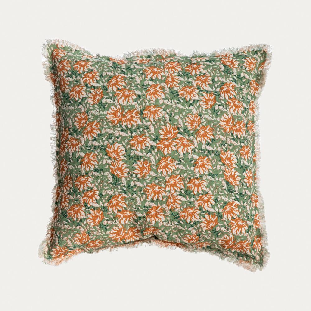 Kenay Home Cojín Multicolor